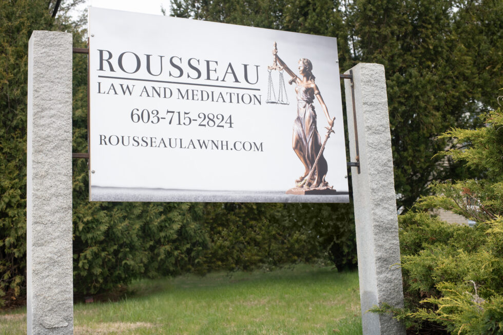 Rousseau Law and Mediation PLLC